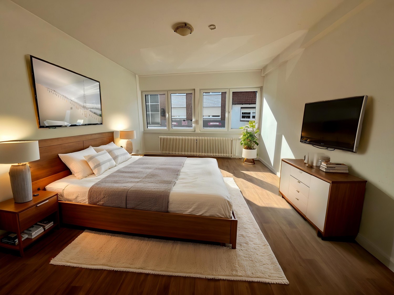 Attraktive 2-Zimmer-Wohnung in Top-Lage von Vechta