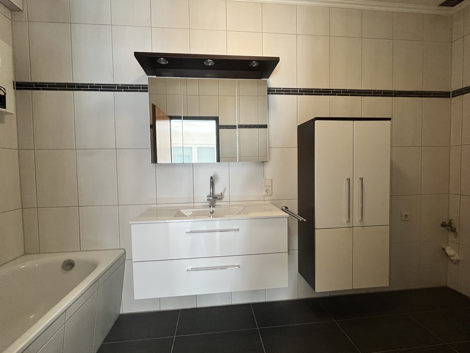 Attraktive 2-Zimmer-Wohnung in Top-Lage von Vechta