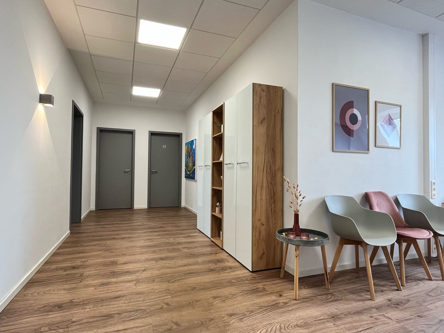 Moderne Bürofläche in attraktiver Lage