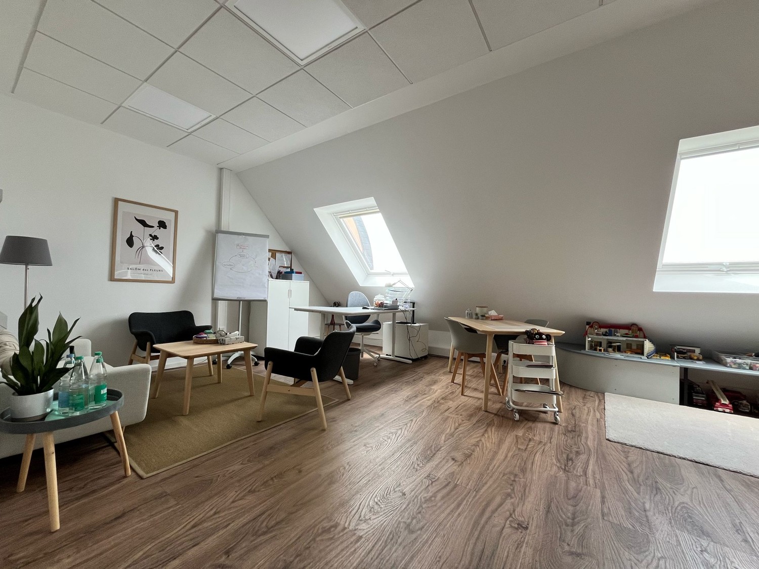 Moderne Bürofläche in attraktiver Lage