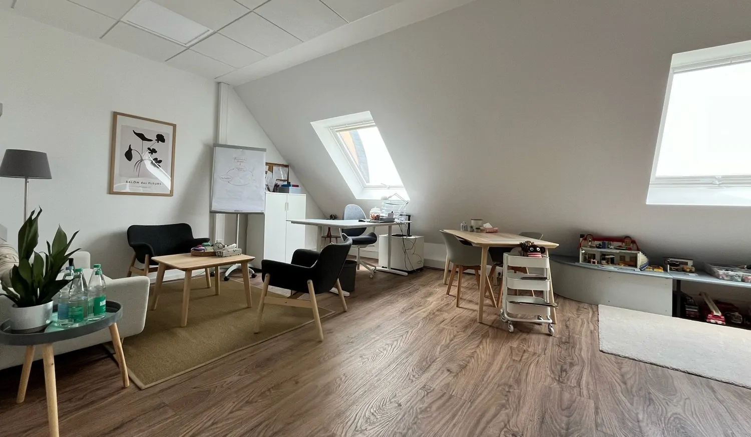 Moderne Bürofläche in attraktiver Lage