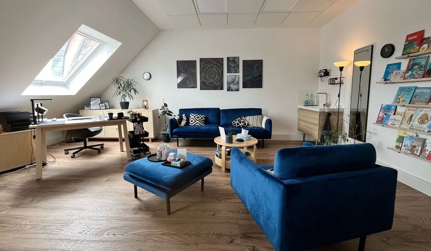 Moderne Bürofläche in attraktiver Lage