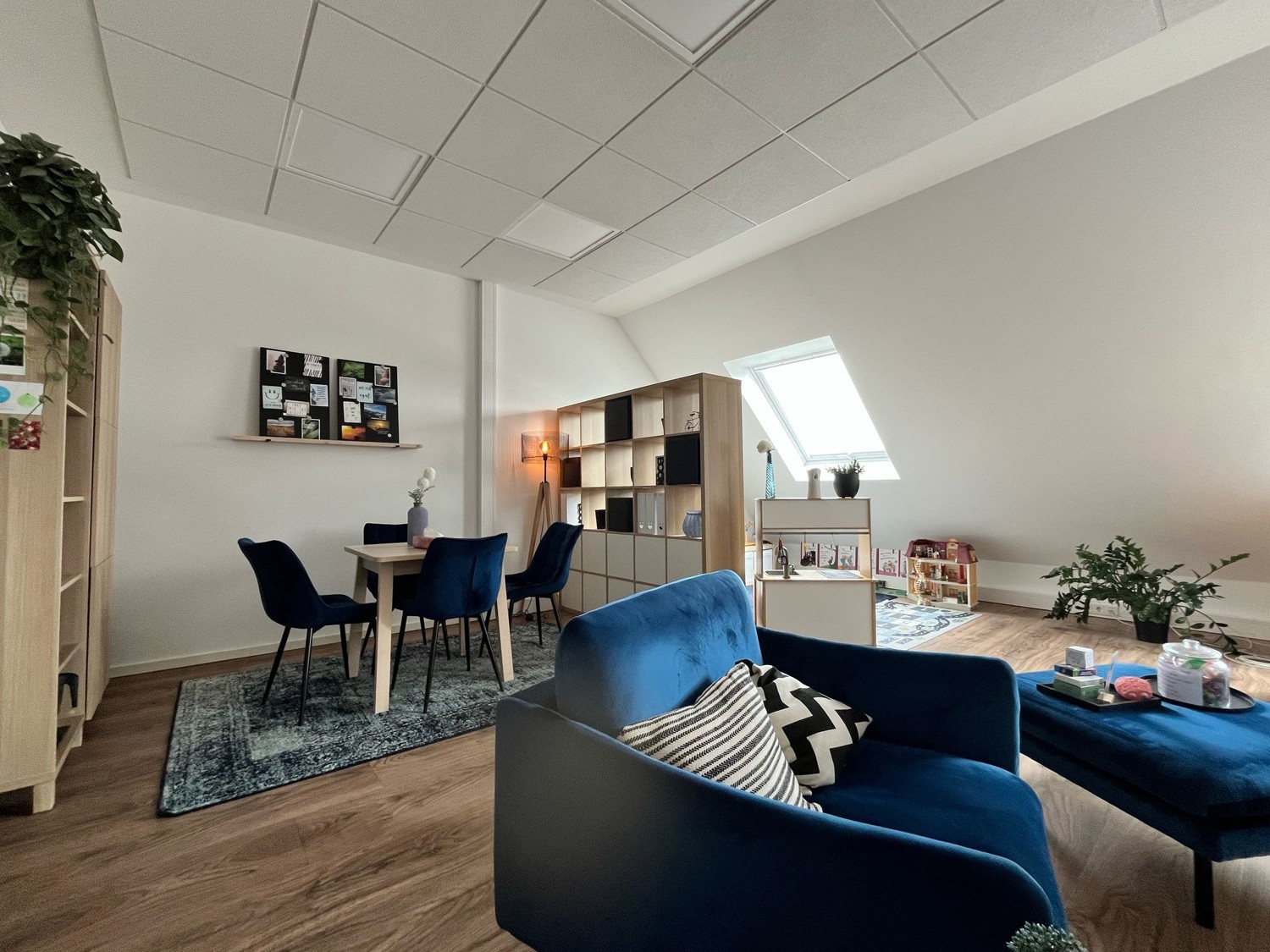 Moderne Bürofläche in attraktiver Lage