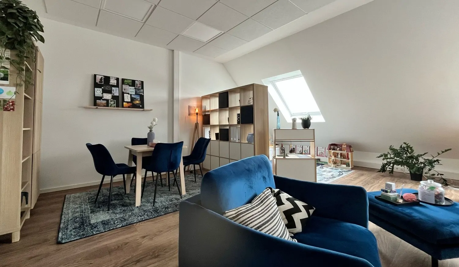 Moderne Bürofläche in attraktiver Lage