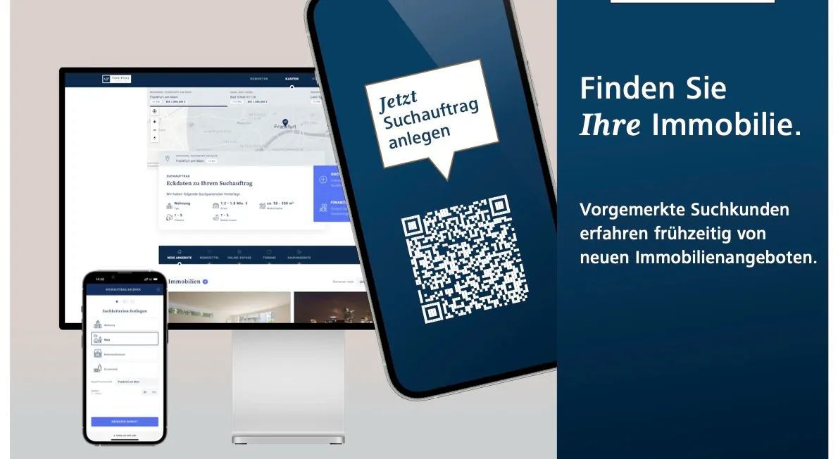 Moderne Bürofläche in attraktiver Lage