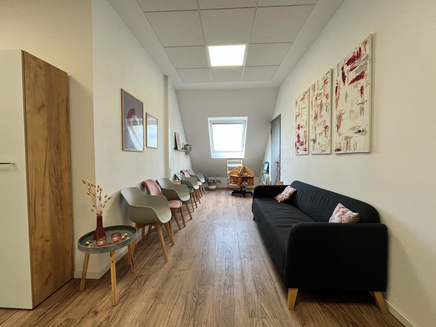 Moderne Bürofläche in attraktiver Lage