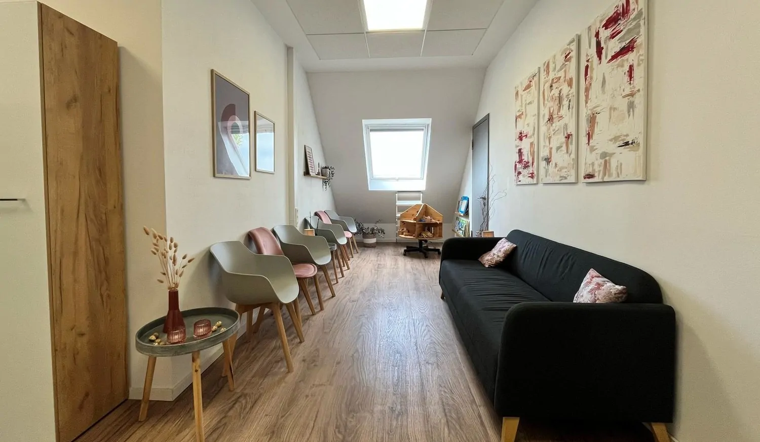 Moderne Bürofläche in attraktiver Lage