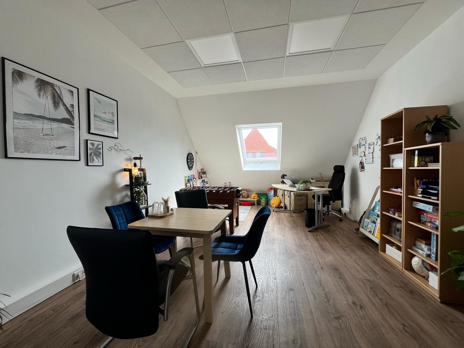 Moderne Bürofläche in attraktiver Lage