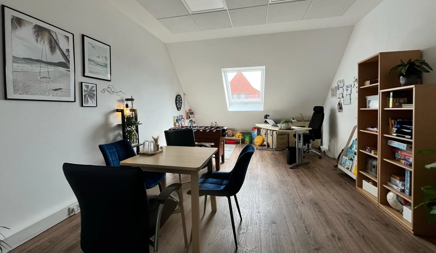 Moderne Bürofläche in attraktiver Lage