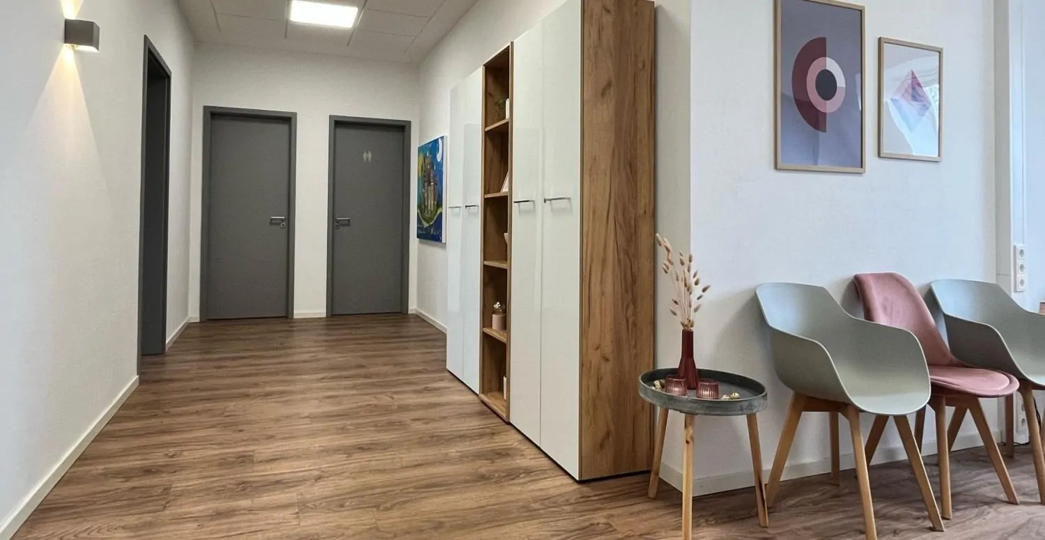 Moderne Bürofläche in attraktiver Lage