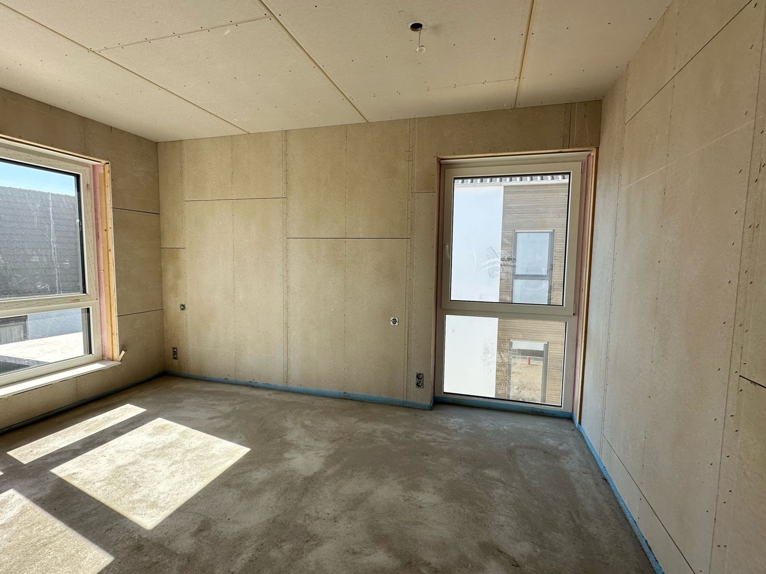 In Kürze bezugsfertig: Stilvolles Reihenmittelhaus zur Miete!
