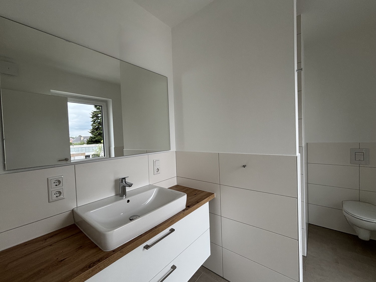 Stilvolles Reihenmittelhaus zur Miete!