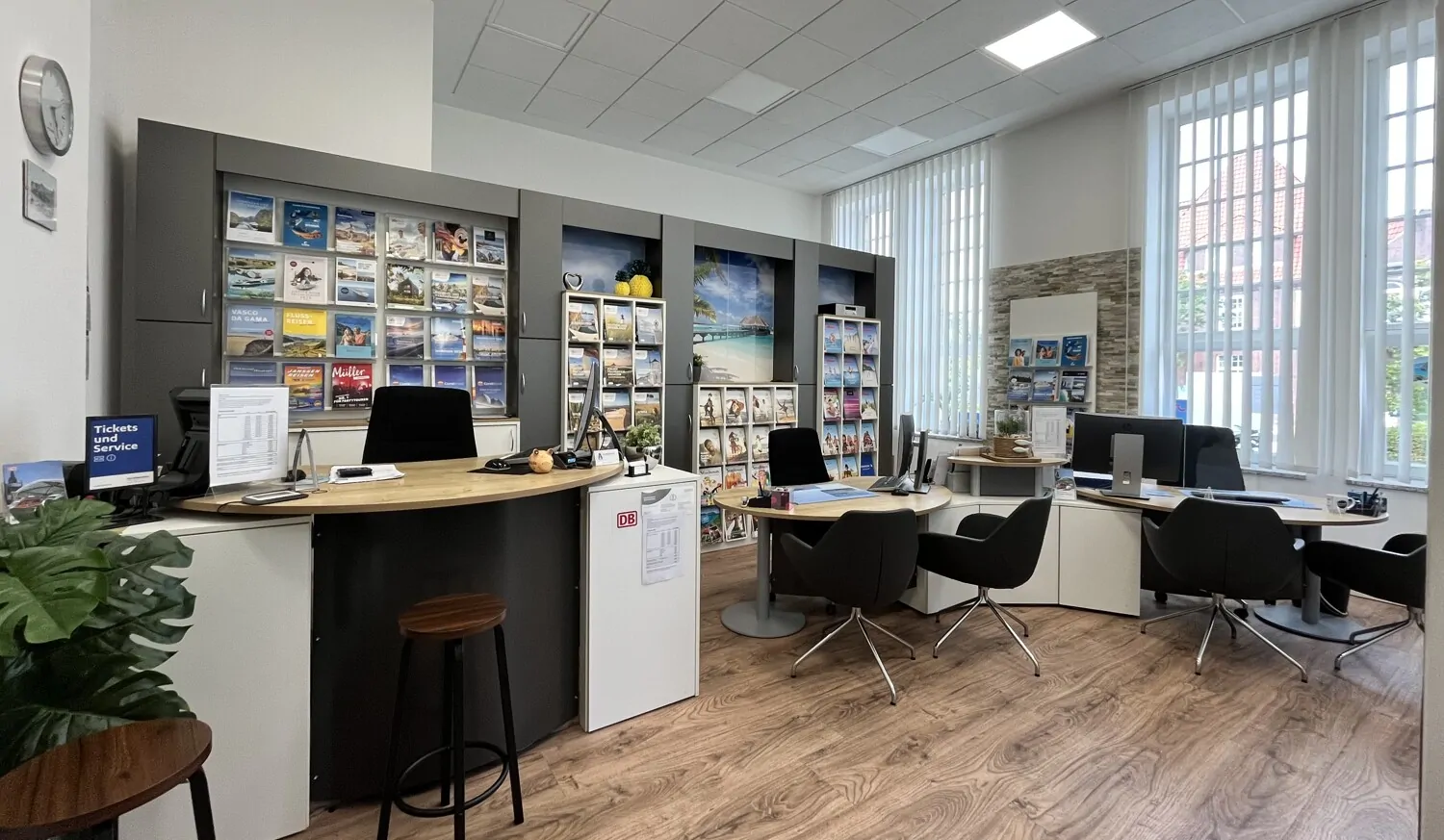 Helle Gewerbefläche in gefragter Lage