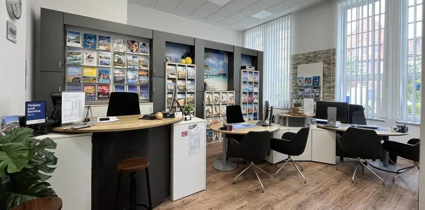 von Poll Immobilien GmbH