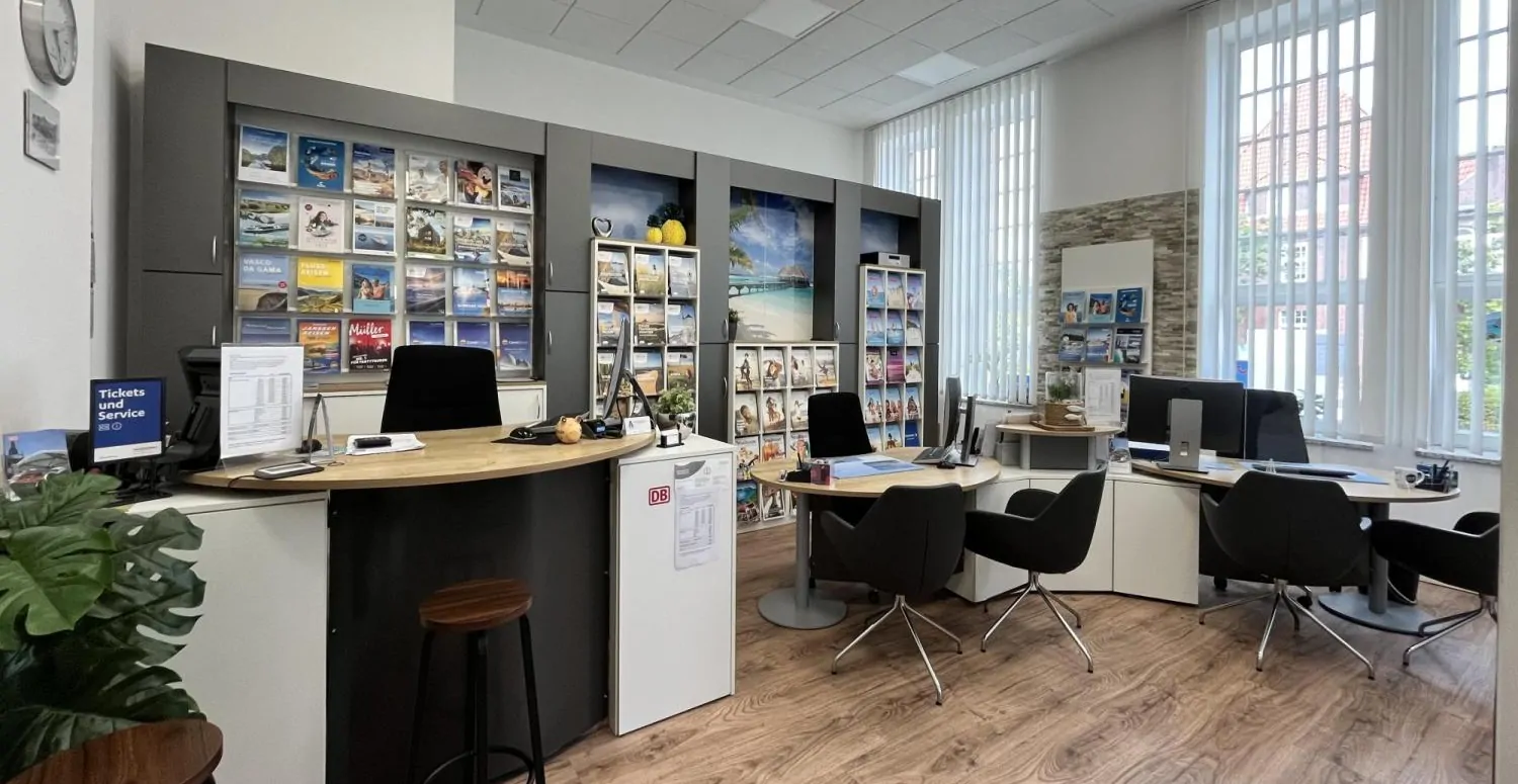 Helle Gewerbefläche in gefragter Lage