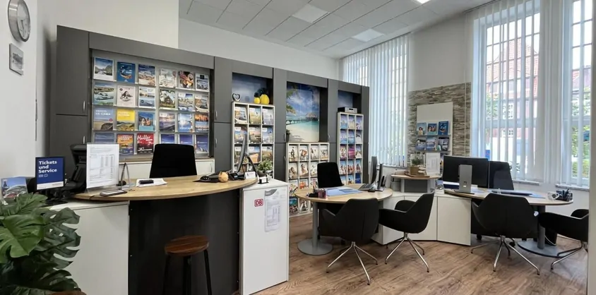 von Poll Immobilien GmbH