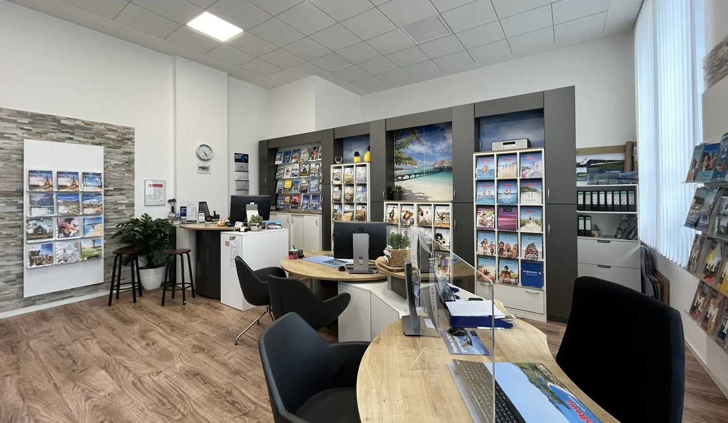 Helle Gewerbefläche in gefragter Lage