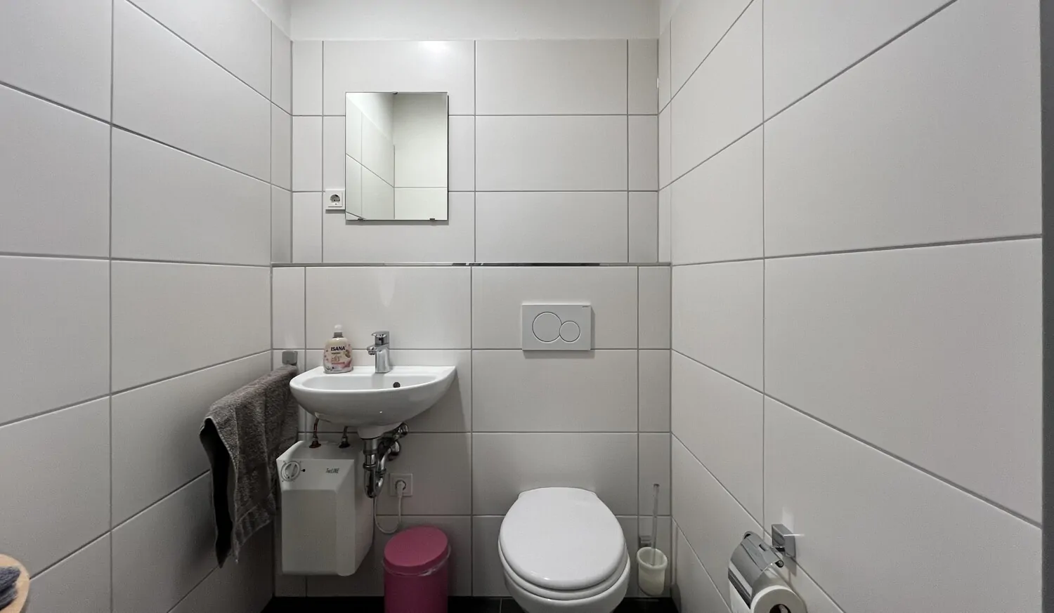 Helle Gewerbefläche in gefragter Lage