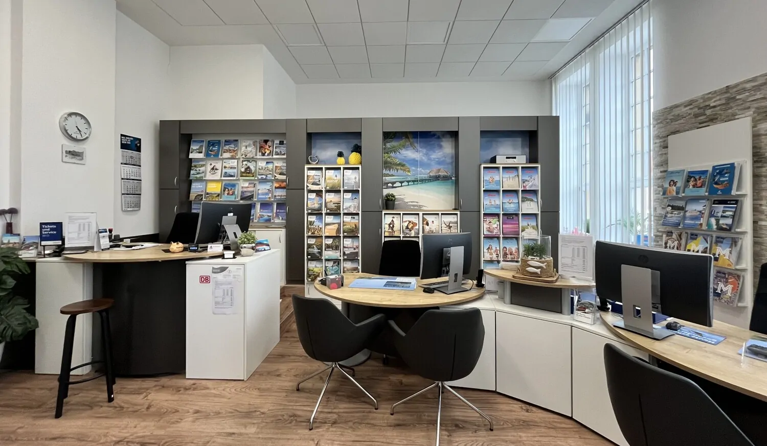 Helle Gewerbefläche in gefragter Lage