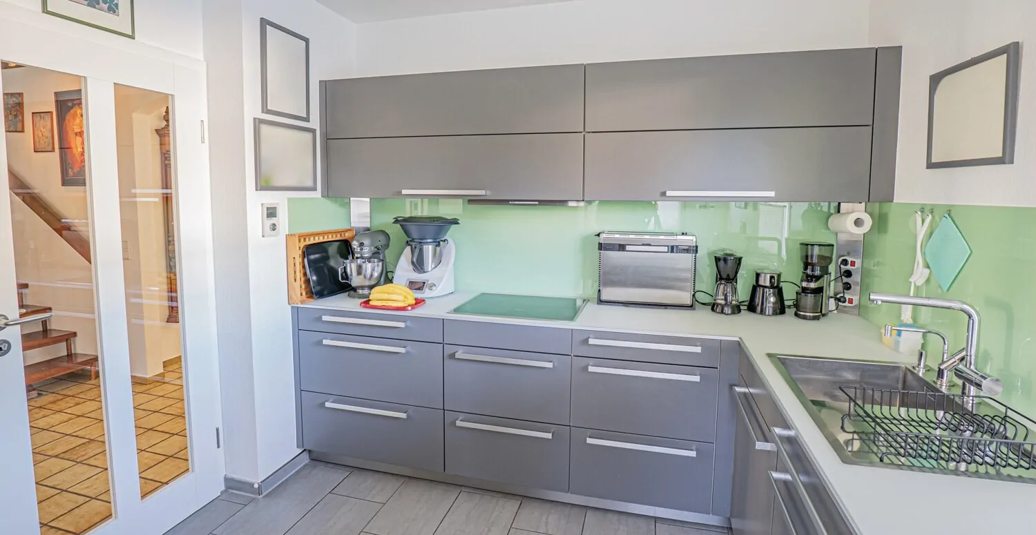 Ein Zuhause mit besonderem Charme und vielseitigem Raumangebot