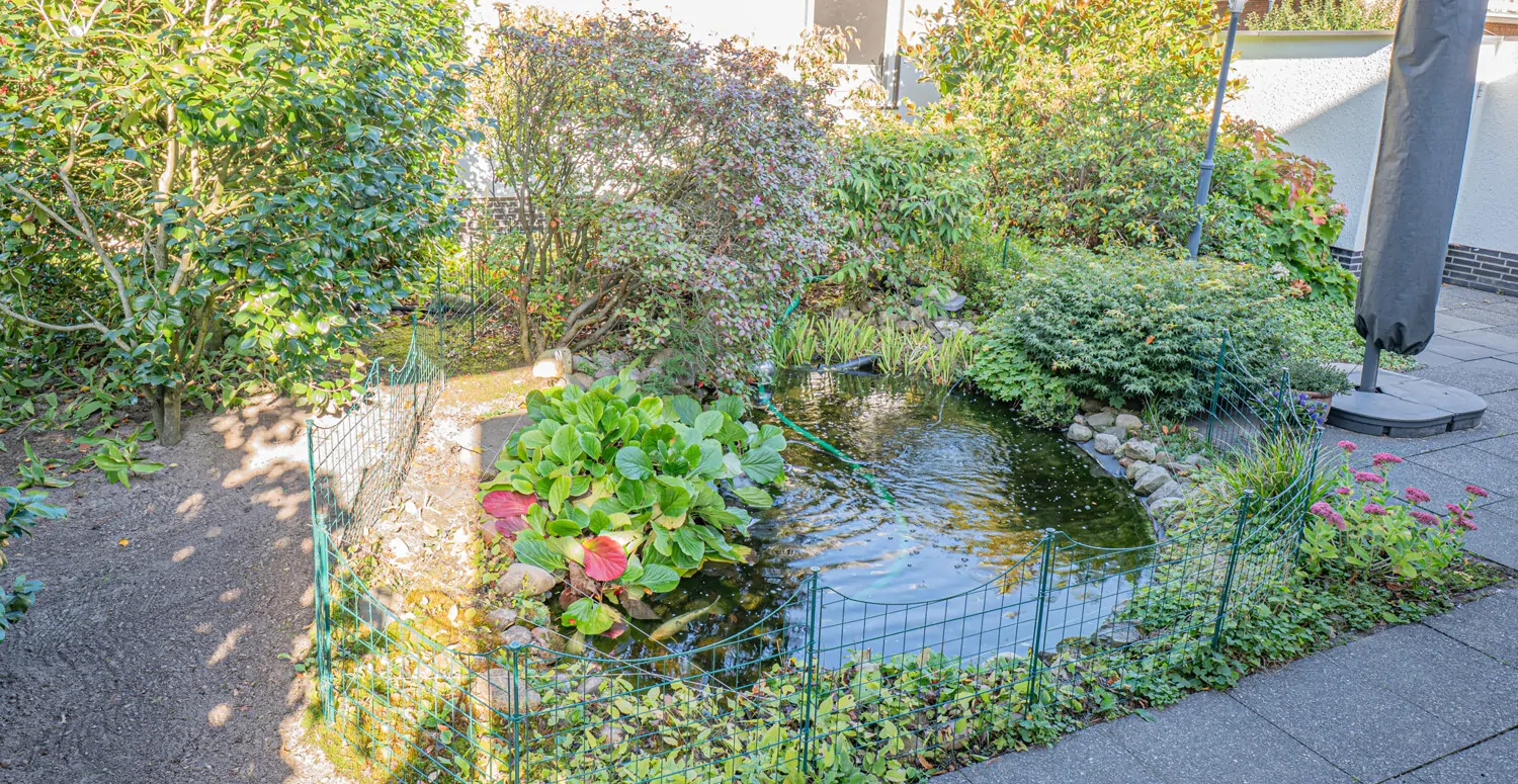 Ein Zuhause mit besonderem Charme und vielseitigem Raumangebot