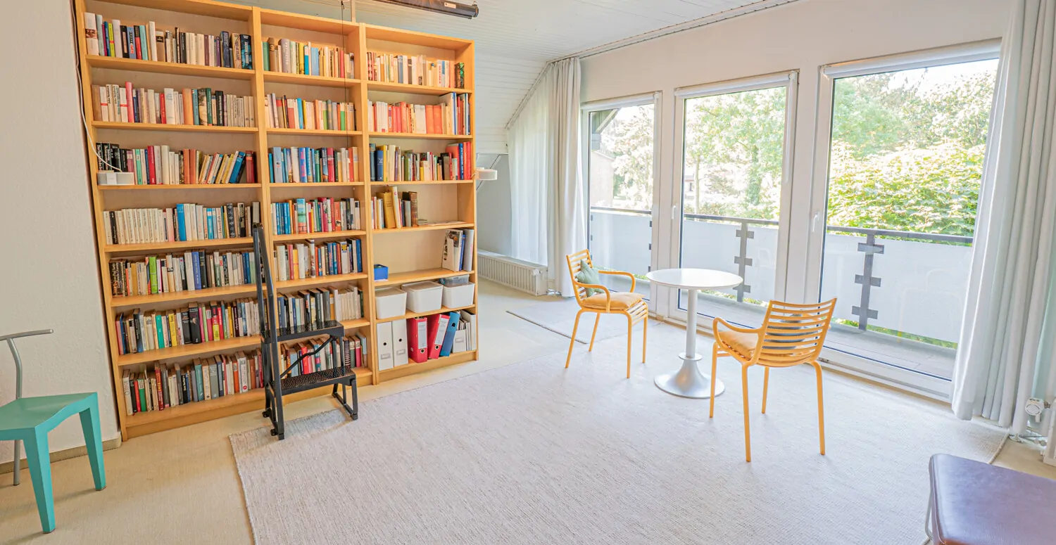 Ein Zuhause mit besonderem Charme und vielseitigem Raumangebot