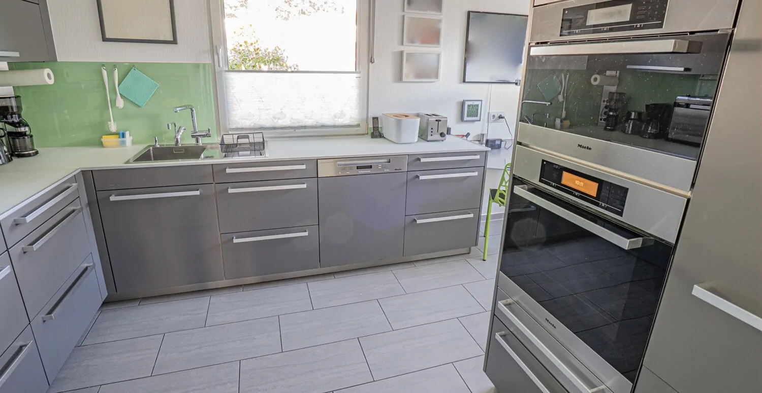 Ein Zuhause mit besonderem Charme und vielseitigem Raumangebot