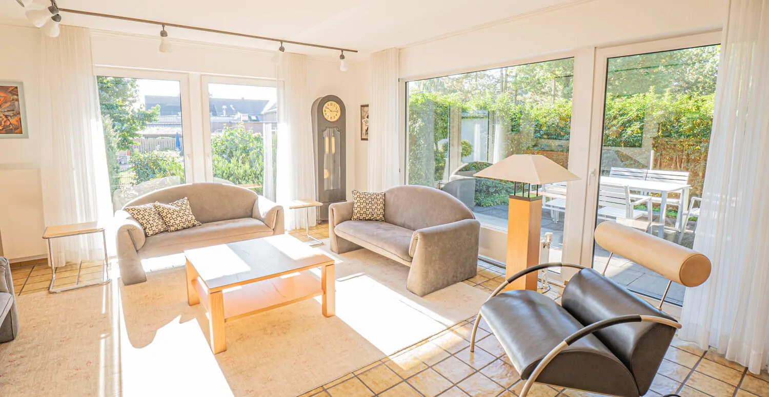 Ein Zuhause mit besonderem Charme und vielseitigem Raumangebot