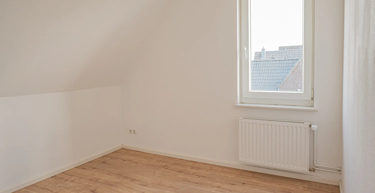 Familienglück - Modernisiertes Einfamilienhaus mit sonnigem Garten