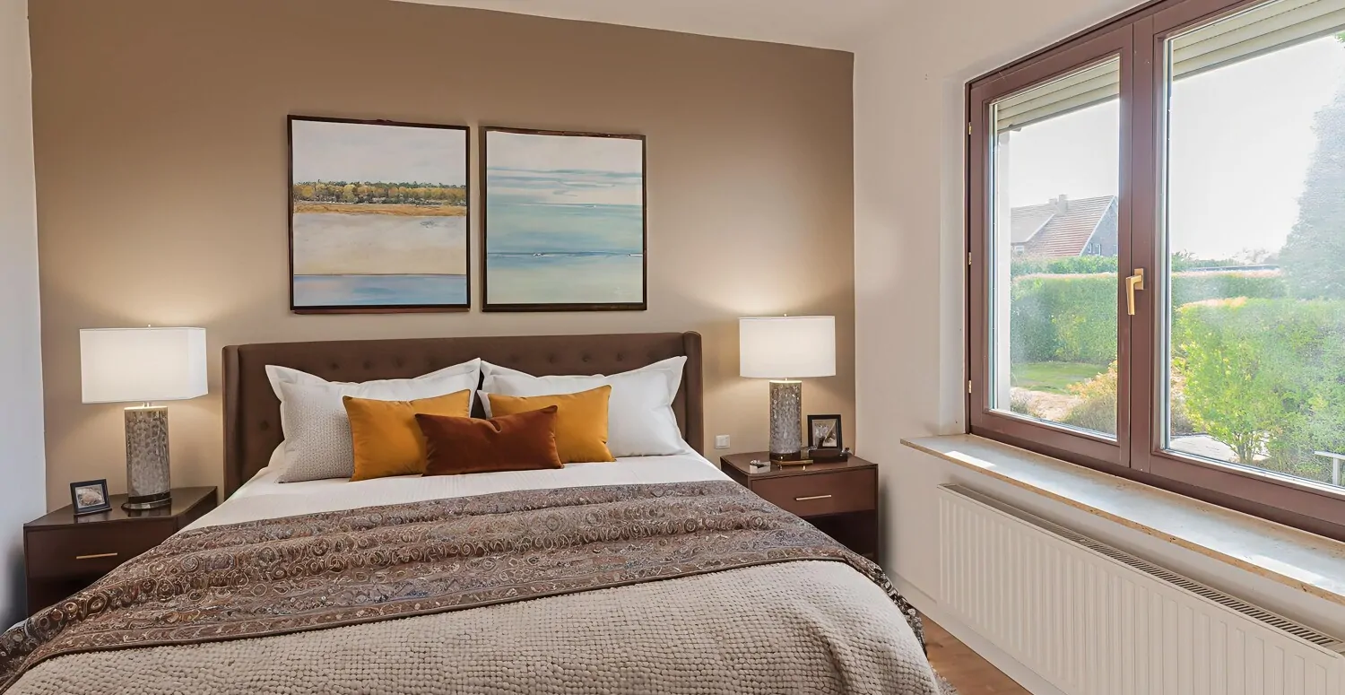 Familienglück - Modernisiertes Einfamilienhaus mit sonnigem Garten