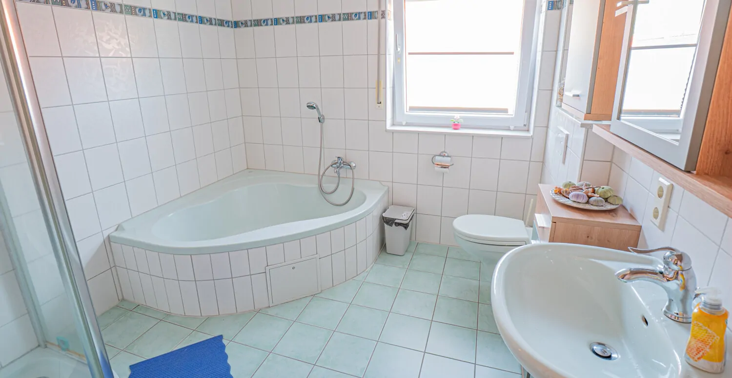 Ihr neues Zuhause in Quakenbrück: Einfamilienhaus mit Wintergarten