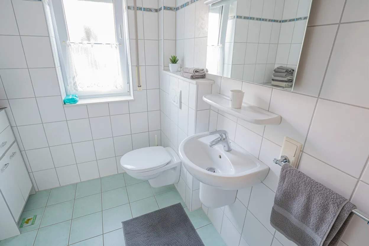 Votre nouvelle maison à Quakenbrück : Maison individuelle avec véranda