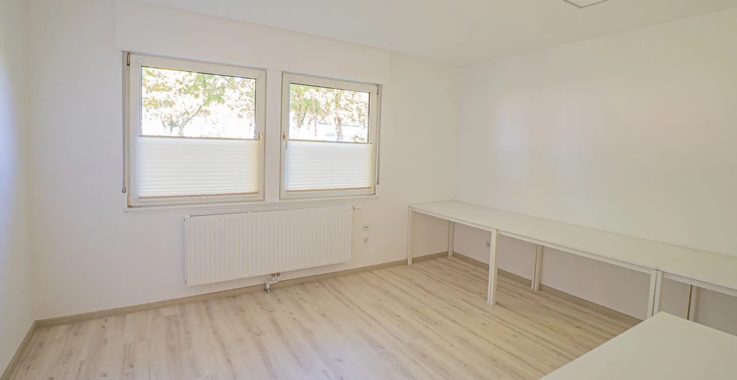 Charmanter Bungalow mit vielen Gestaltungsmöglichkeiten