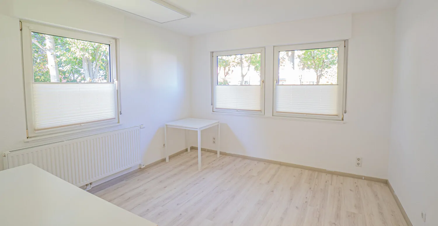 Charmanter Bungalow mit vielen Gestaltungsmöglichkeiten