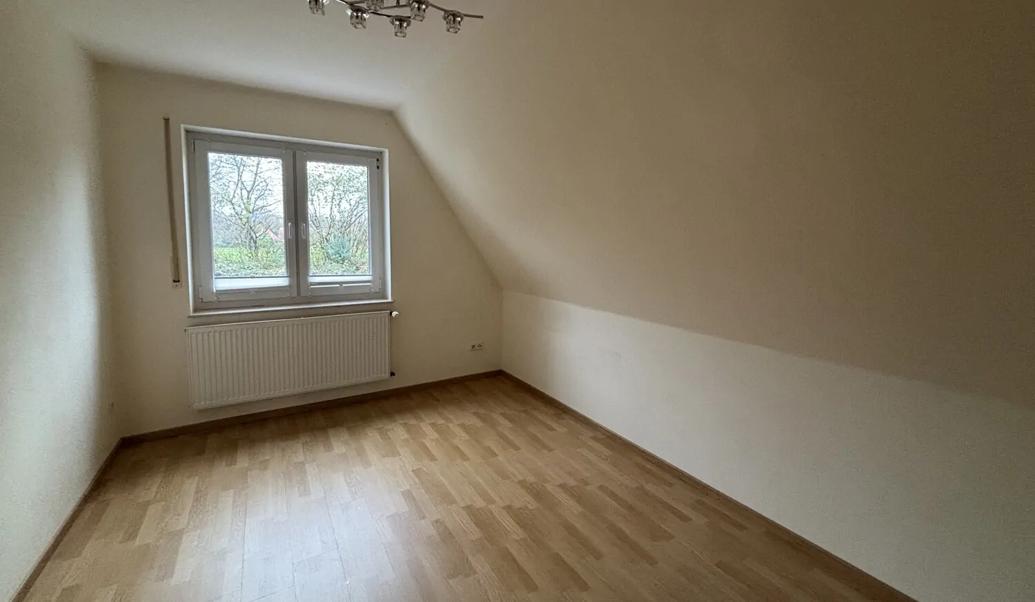 Attraktive Doppelhaushälfte in zentrumsnaher Lage von Quakenbrück