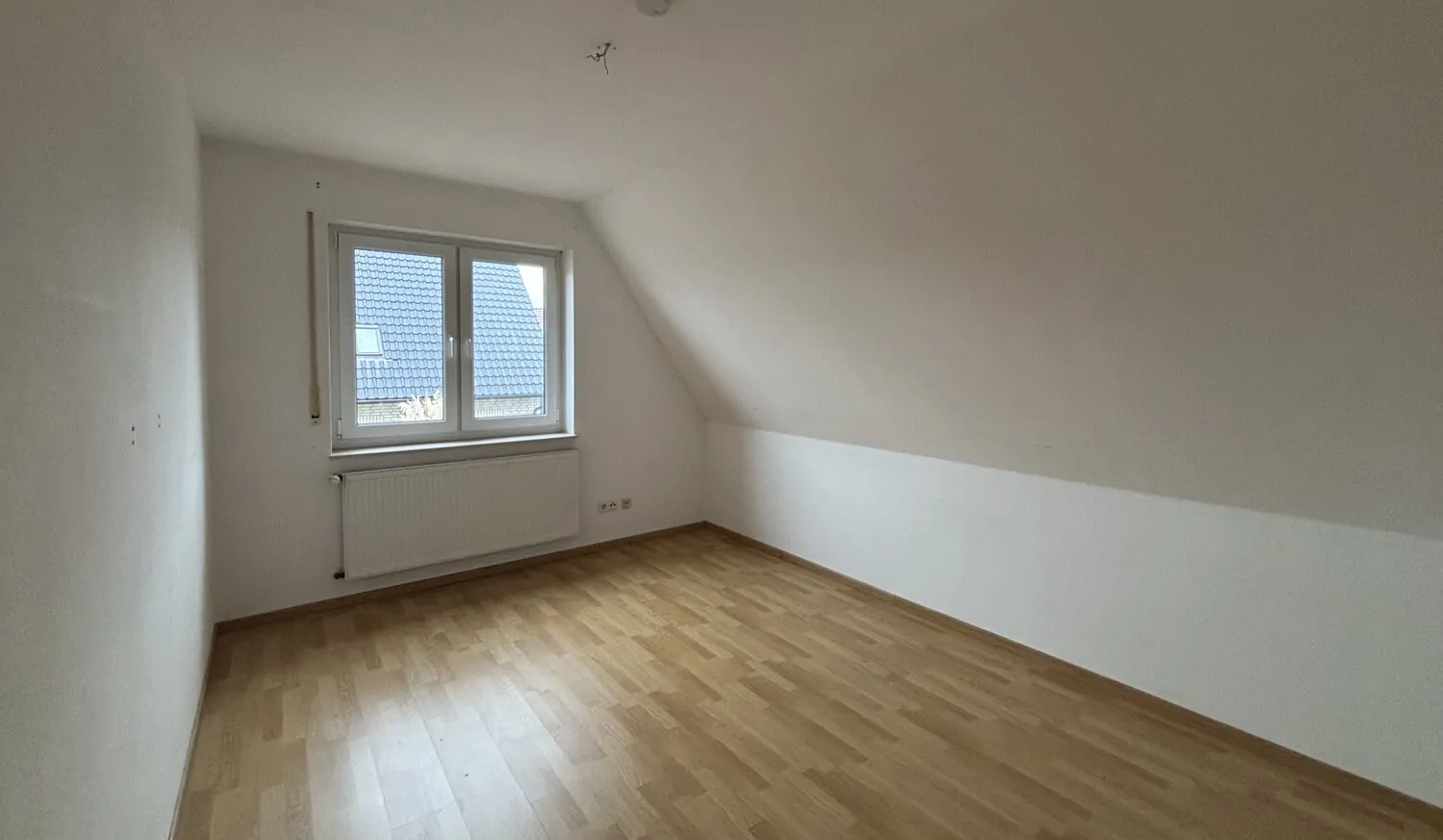 Attraktive Doppelhaushälfte in zentrumsnaher Lage von Quakenbrück