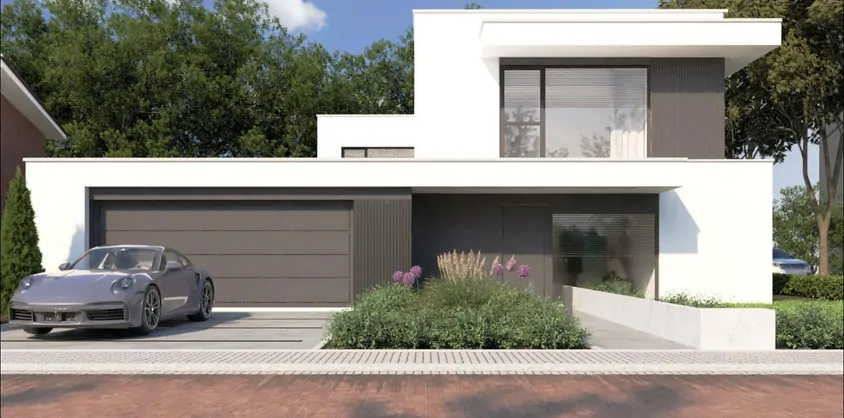 von Poll Immobilien GmbH