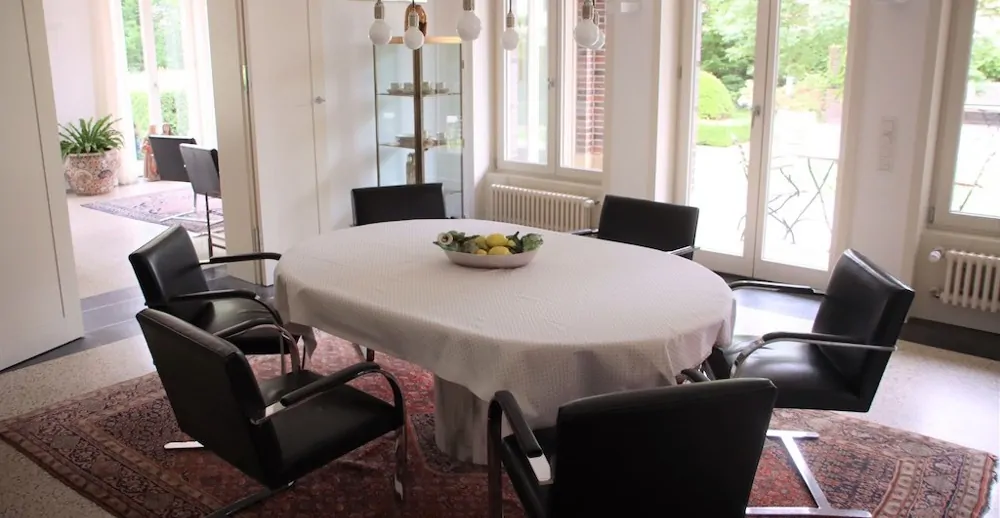 Exklusives Wohnerlebnis in begehrter Zentrumslage