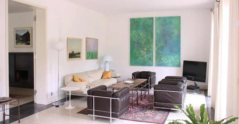 Exklusives Wohnerlebnis in begehrter Zentrumslage