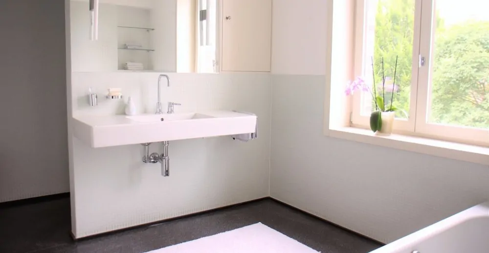 Exklusives Wohnerlebnis in begehrter Zentrumslage