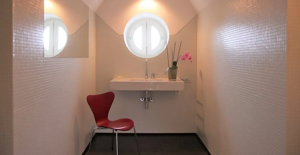 Exklusives Wohnerlebnis in begehrter Zentrumslage