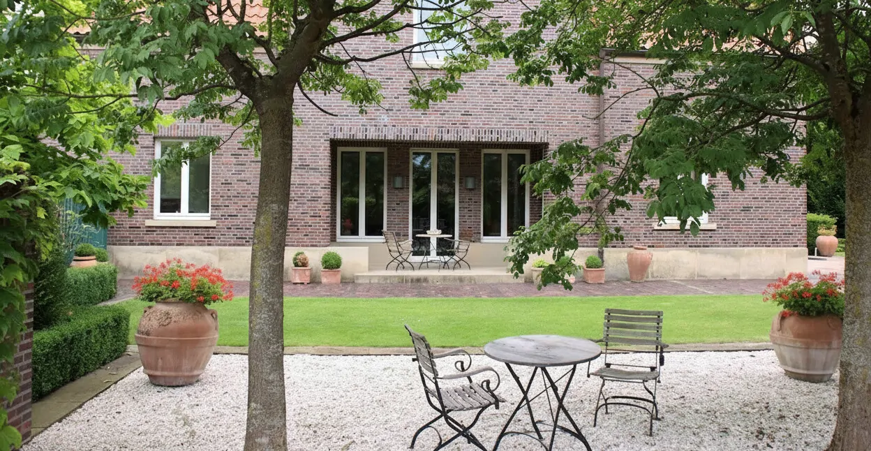 Exklusives Wohnerlebnis in begehrter Zentrumslage