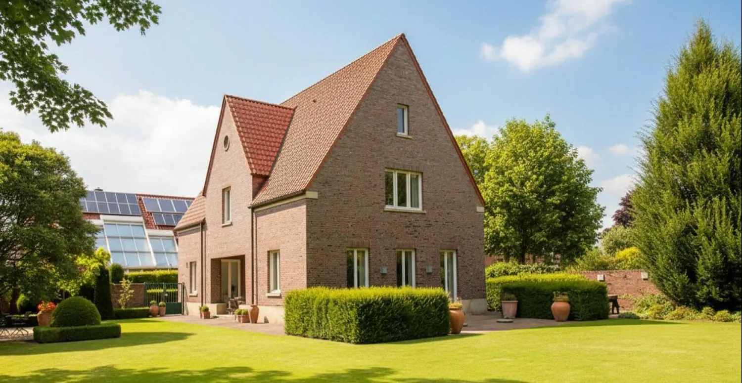 Exklusives Wohnerlebnis in begehrter Zentrumslage