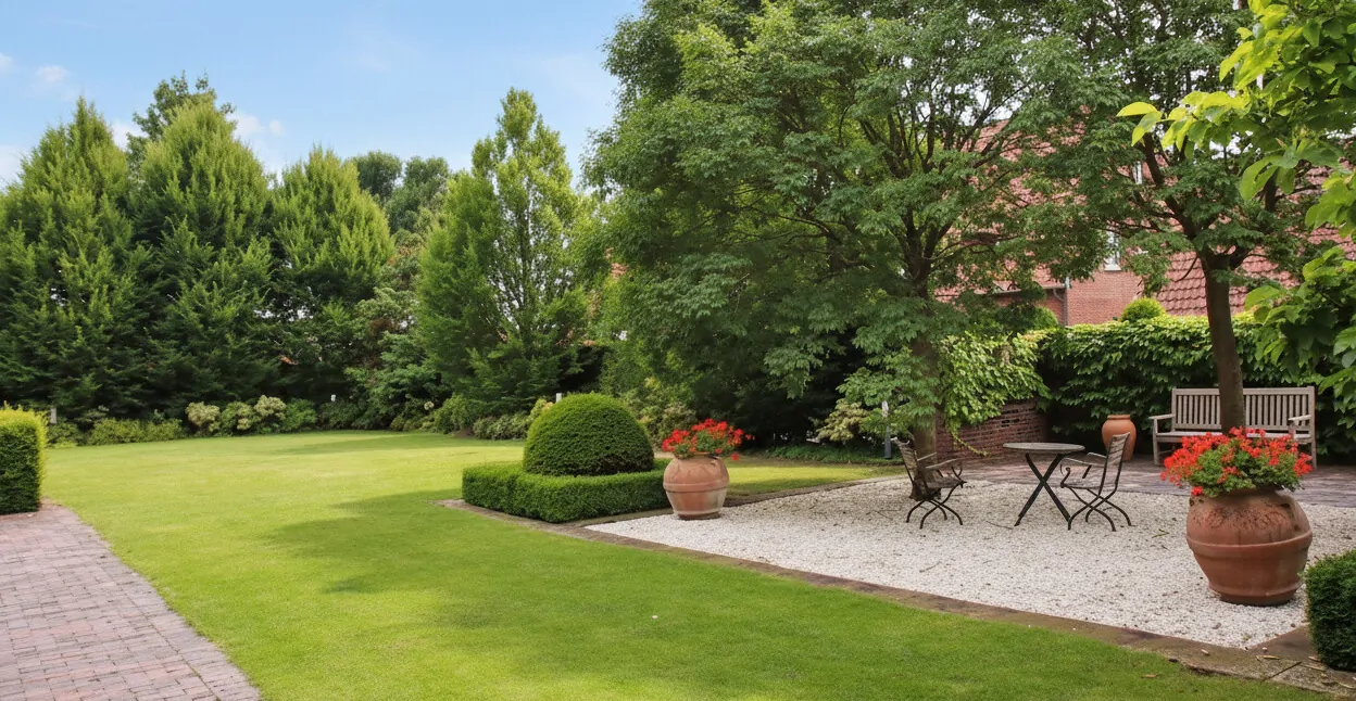 Exklusives Wohnerlebnis in begehrter Zentrumslage