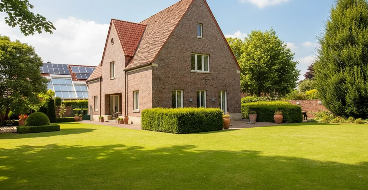 Exklusives Wohnerlebnis in begehrter Zentrumslage