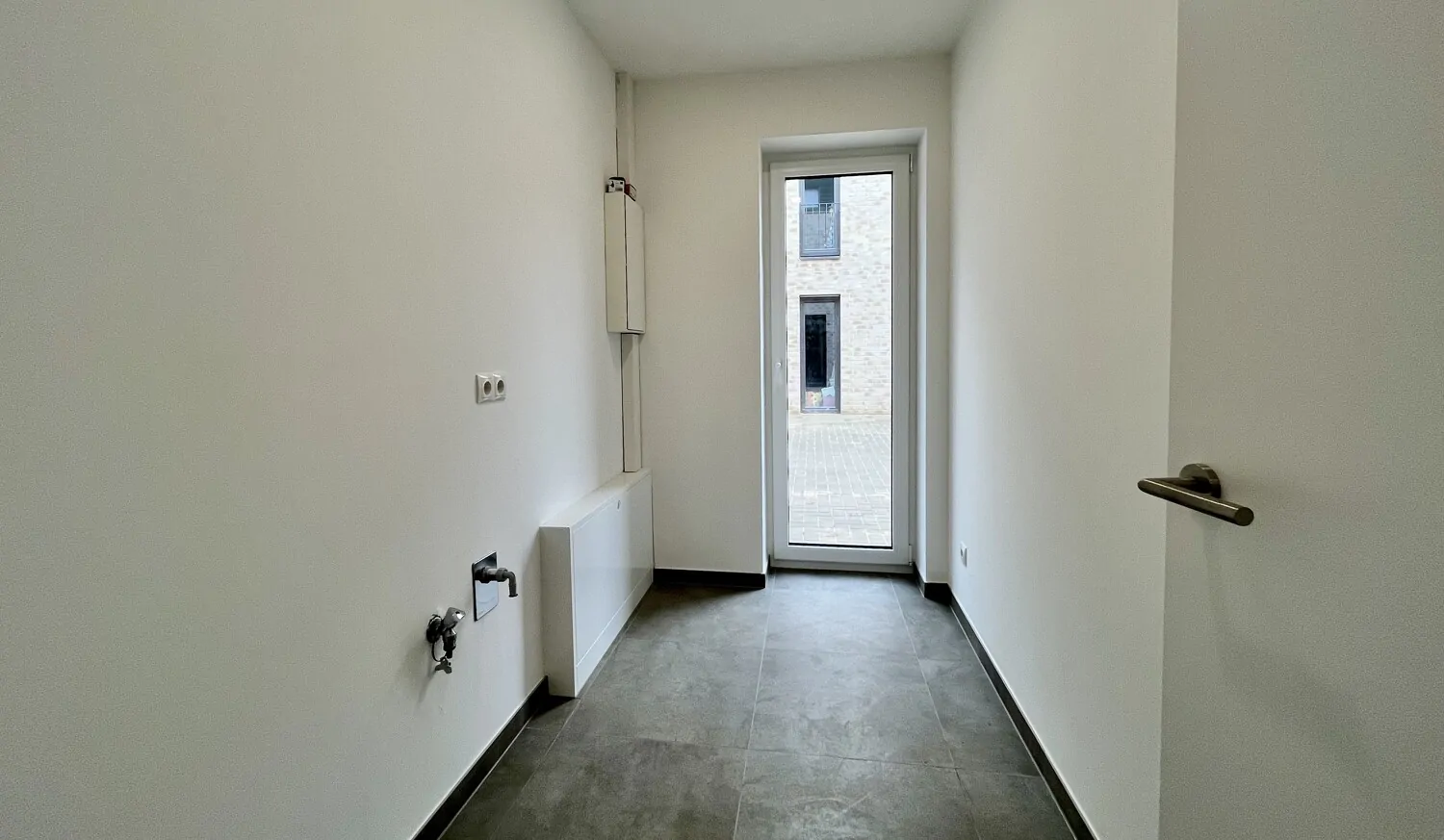 Erstbezug: Hochwertige Terrassenwohnung in bevorzugter Lage