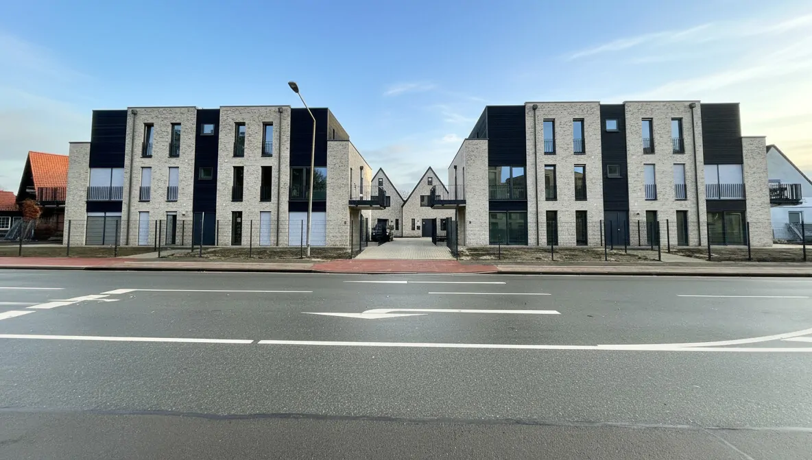 Erstbezug: Hochwertige Terrassenwohnung in bevorzugter Lage