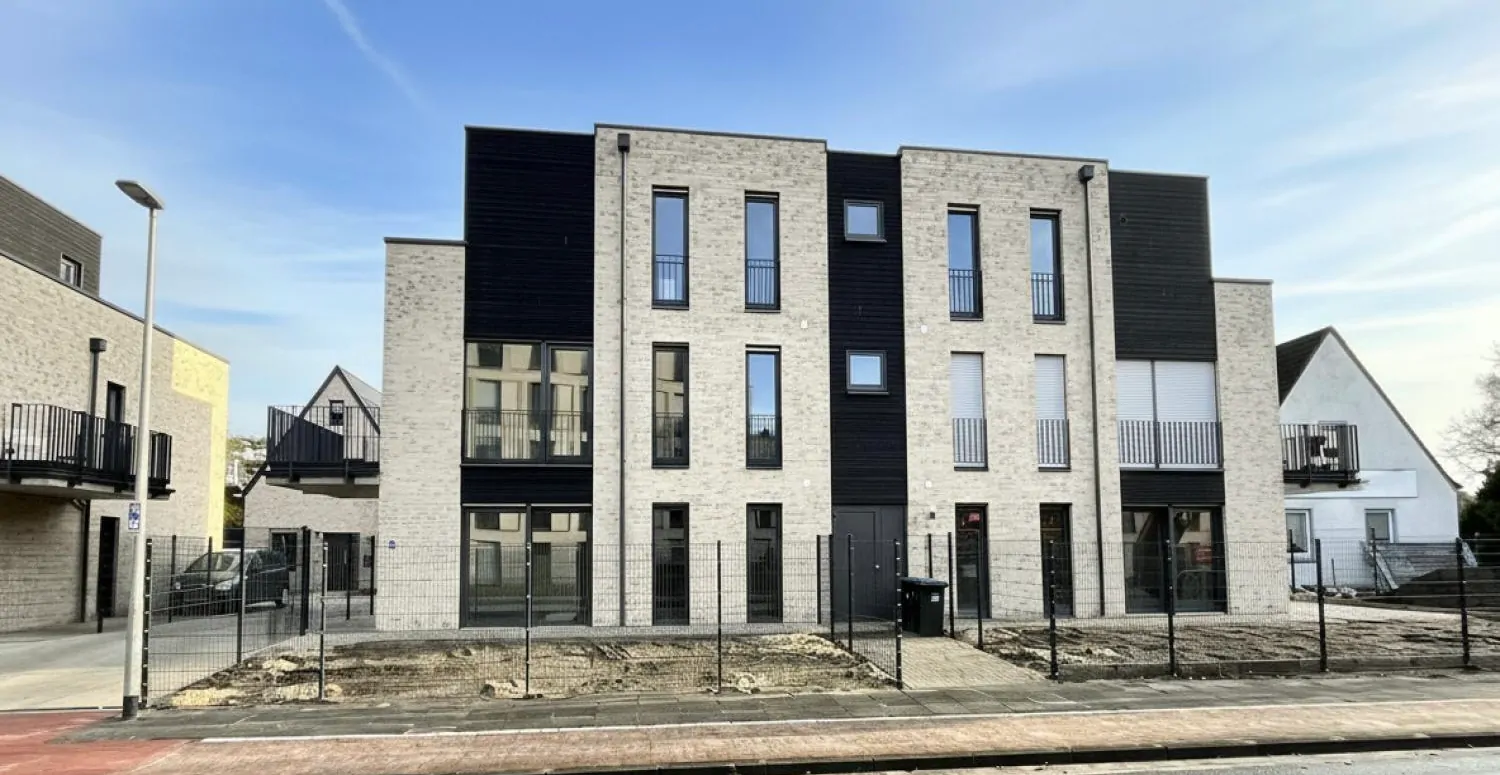 Erstbezug: Hochwertige Terrassenwohnung in bevorzugter Lage