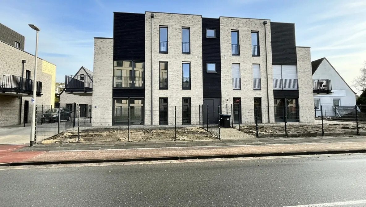 Erstbezug: Hochwertige Terrassenwohnung in bevorzugter Lage