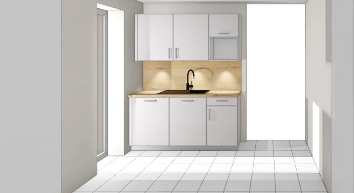 Erstbezug: Hochwertige Terrassenwohnung in bevorzugter Lage